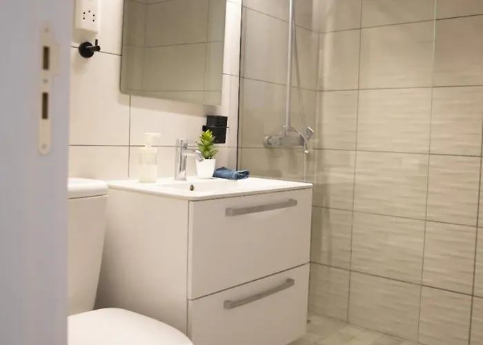 Sunshine Venus Apartmán Paphos