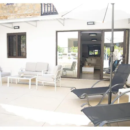 Sunshine Venus * Πάφος