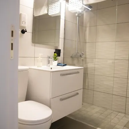 Sunshine Venus Apartment Paphos
