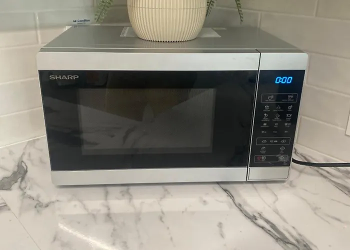 アパート Sunshine Venus