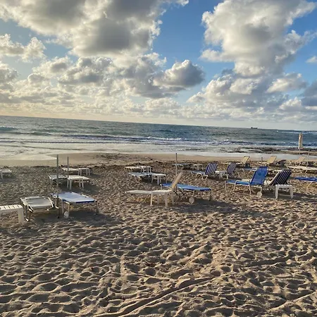 Apartamento Sunshine Venus Paphos